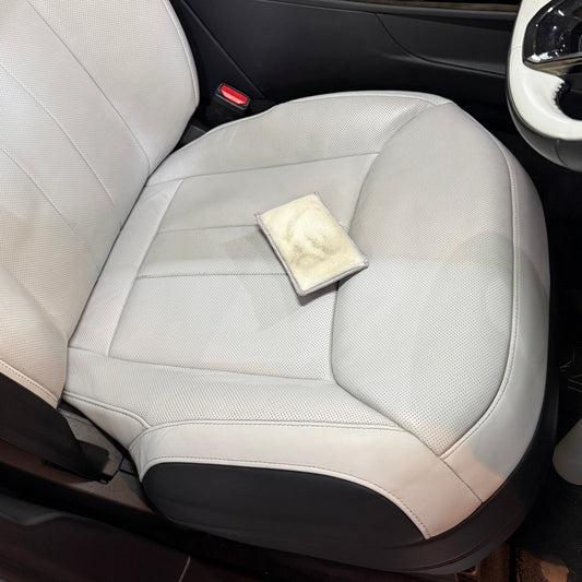 Scrub A Dub Cleaning Pad