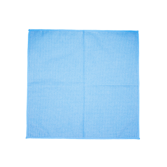 The Clarity Creator Glass Towel