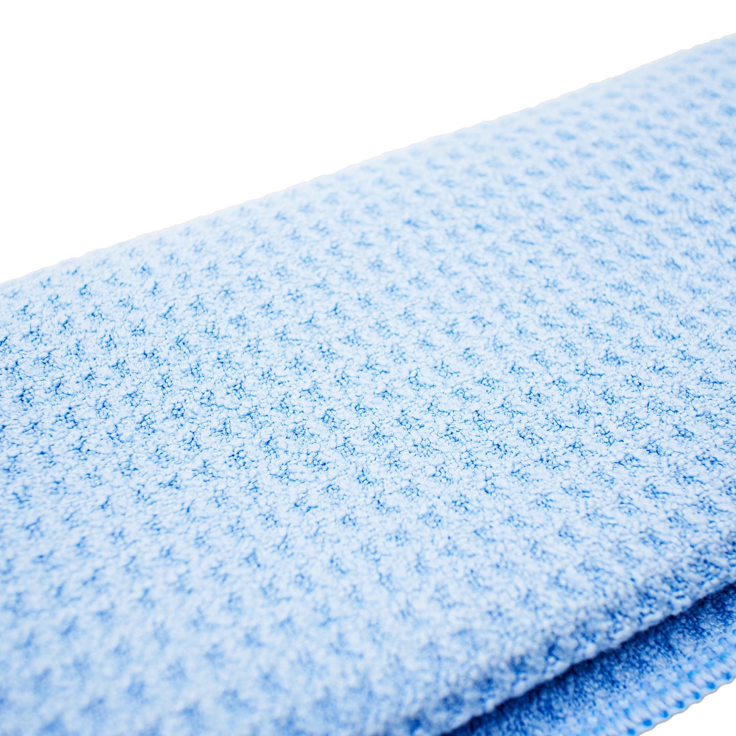 The Clarity Creator Glass Towel