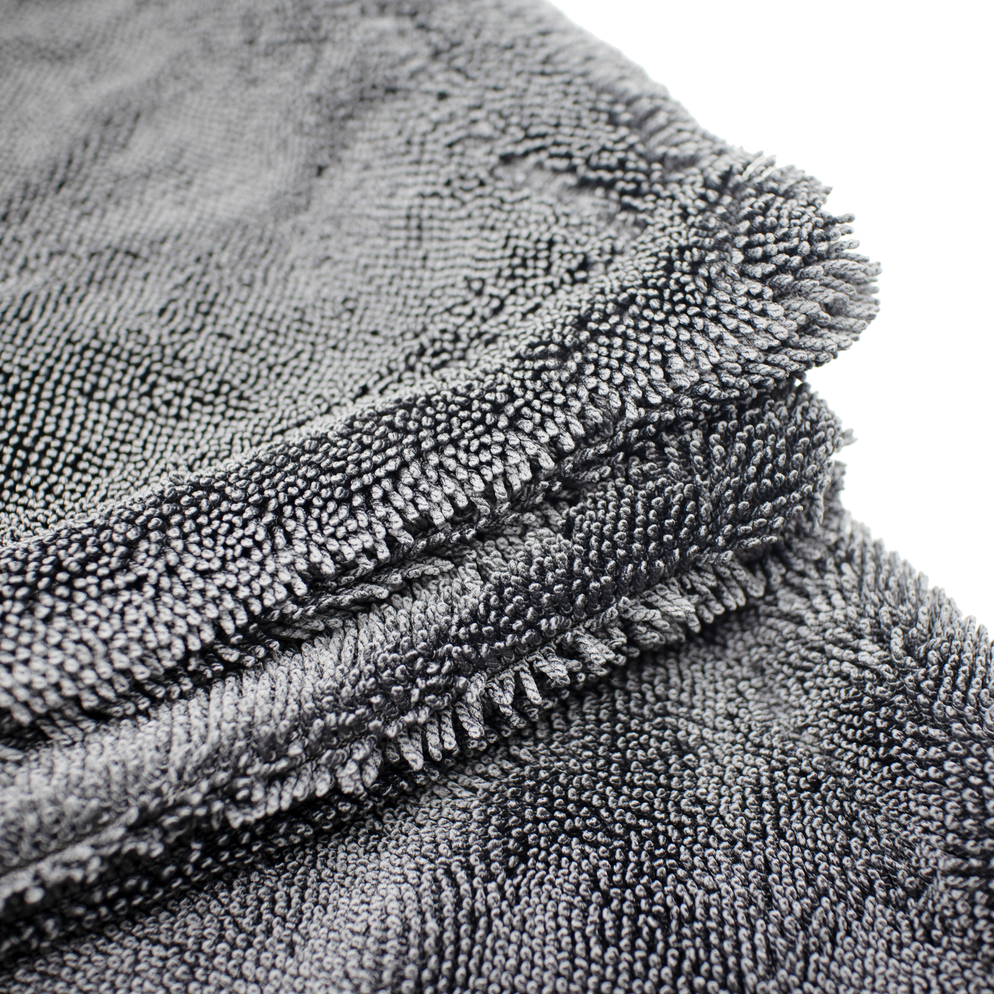 The Biggest Sucker Drying Towel