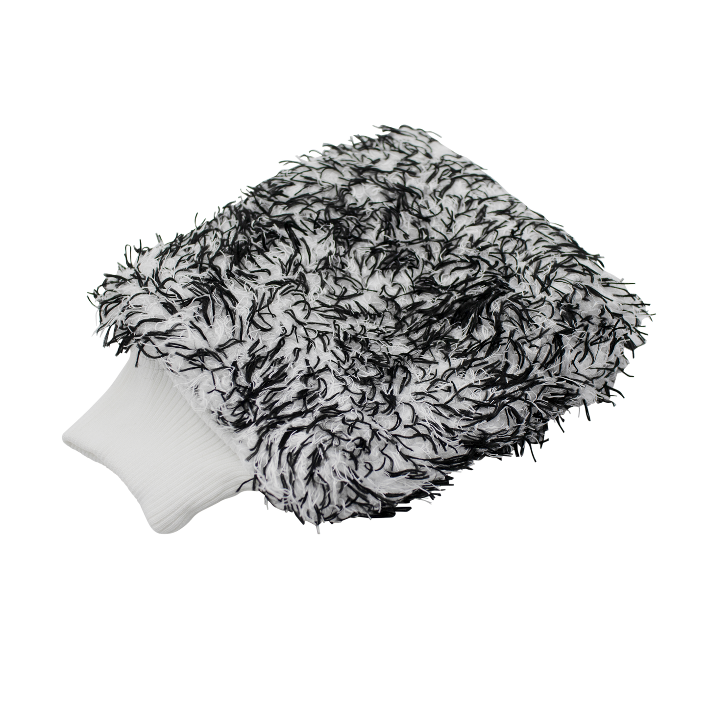 The Smooth Glider Wash Mitt