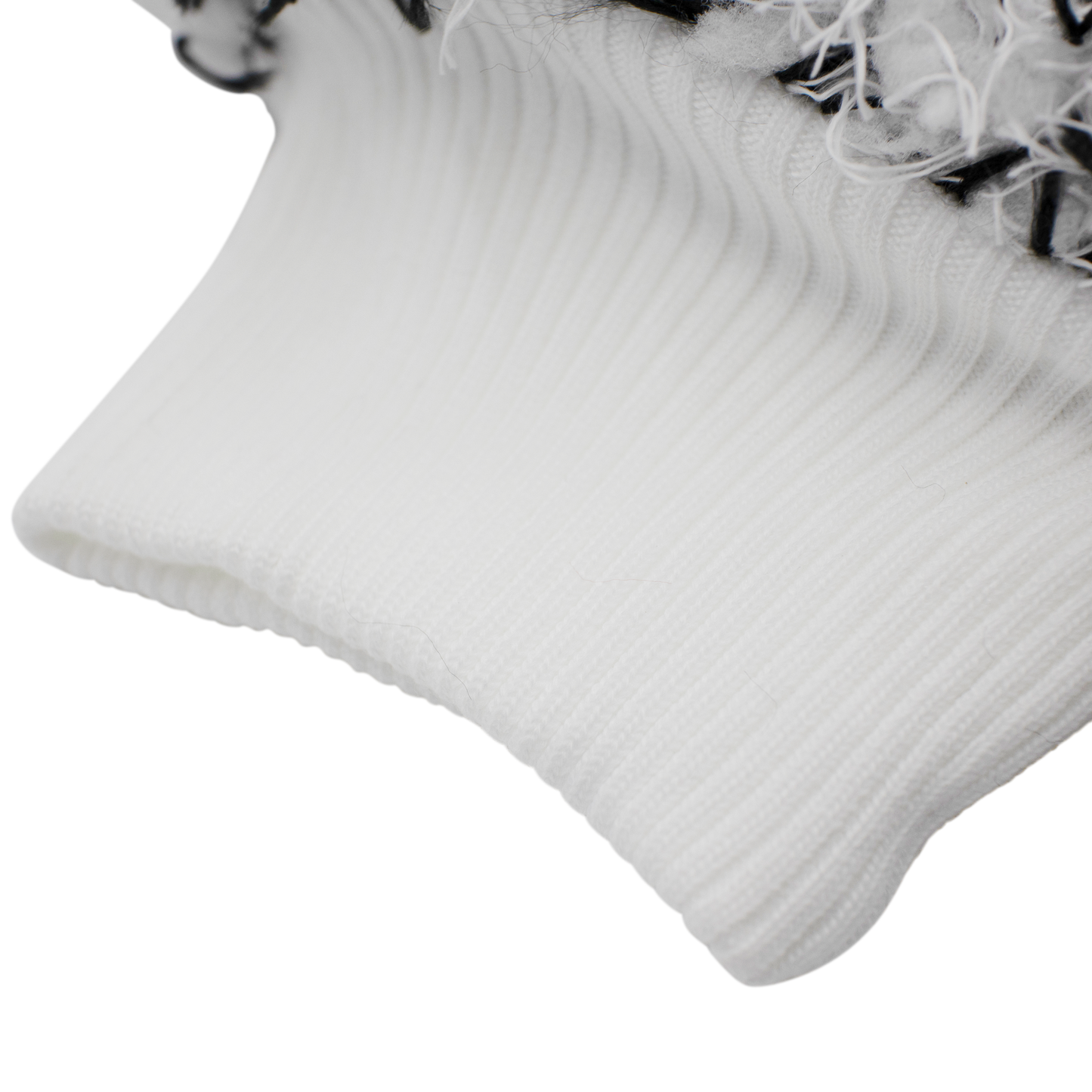 The Smooth Glider Wash Mitt