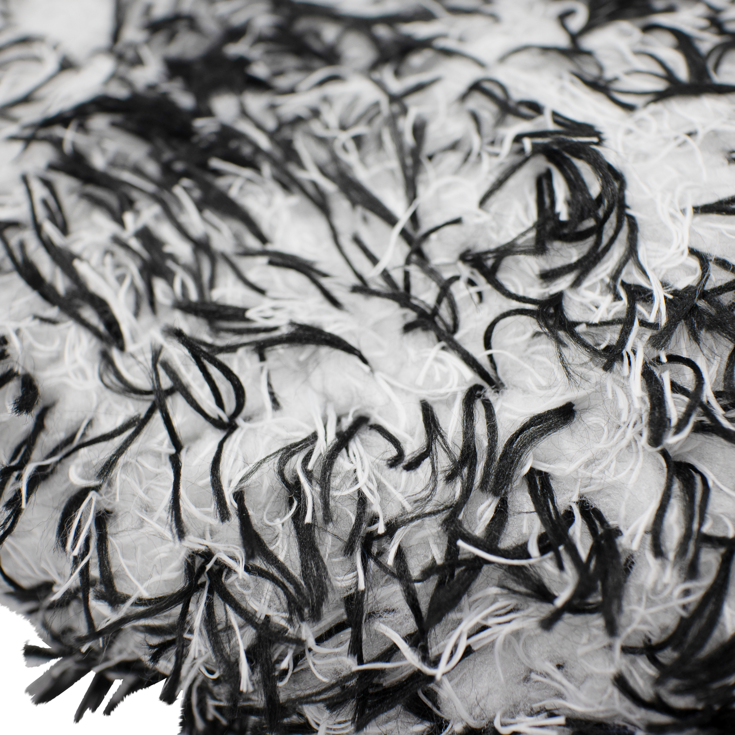 The Smooth Glider Wash Mitt