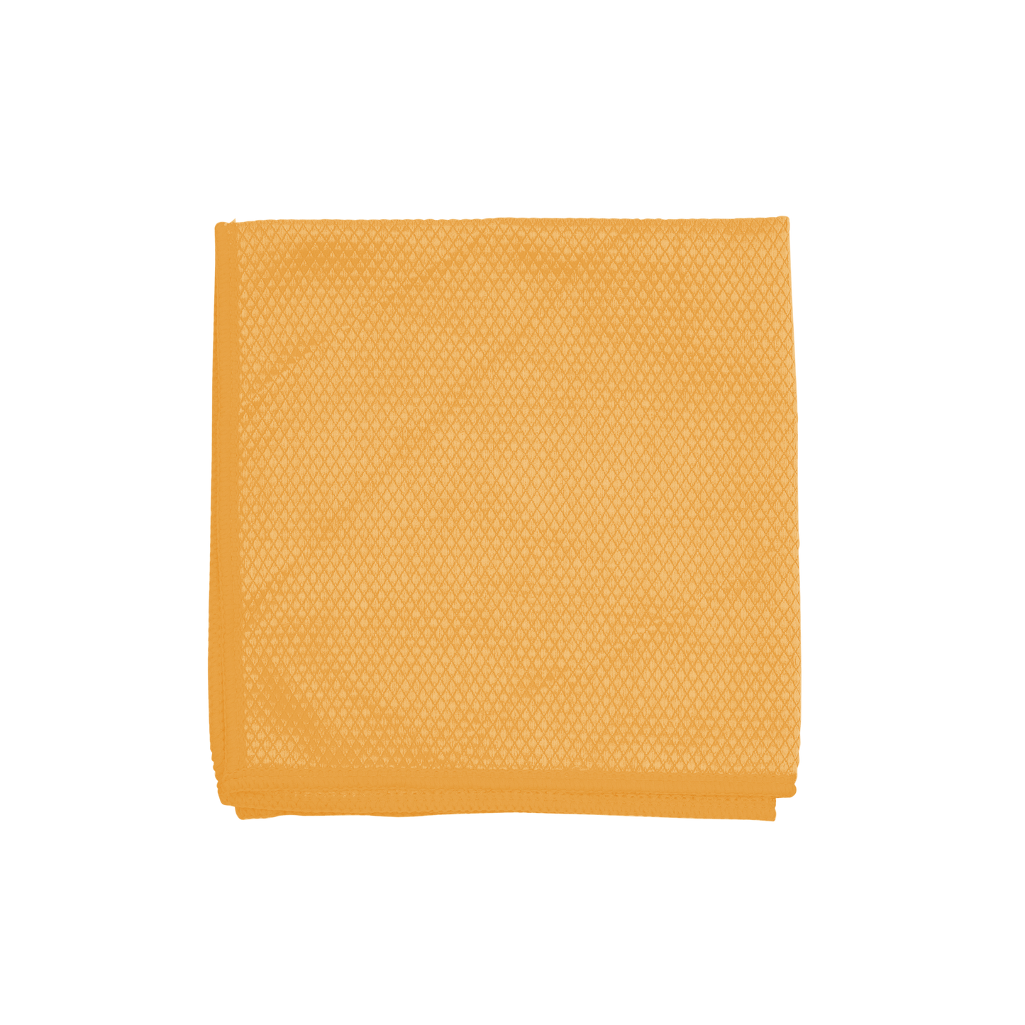 The Streak Destroyer Glass Towel