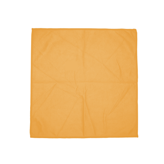 The Streak Destroyer Glass Towel