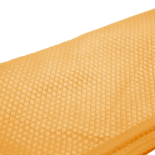 The Streak Destroyer Glass Towel