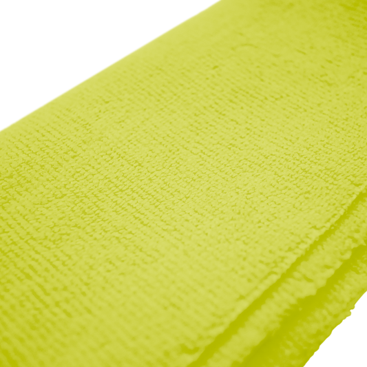 The Right Hand Man Microfibre