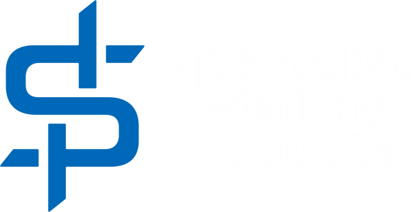 Specialist Detailing Products.