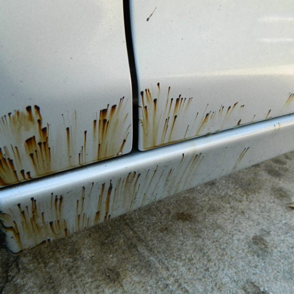 Fireball Tar Remover (Tar & Adhesives)