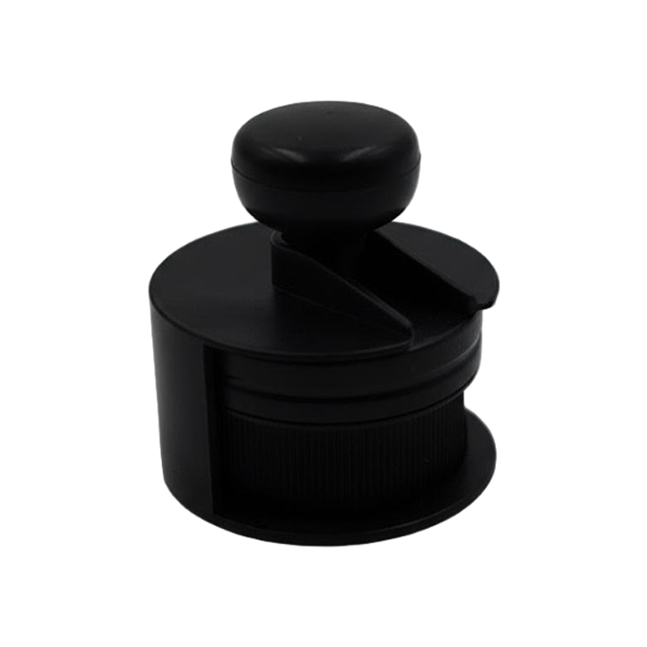 Lush Brush Tyre/Trim Applicator