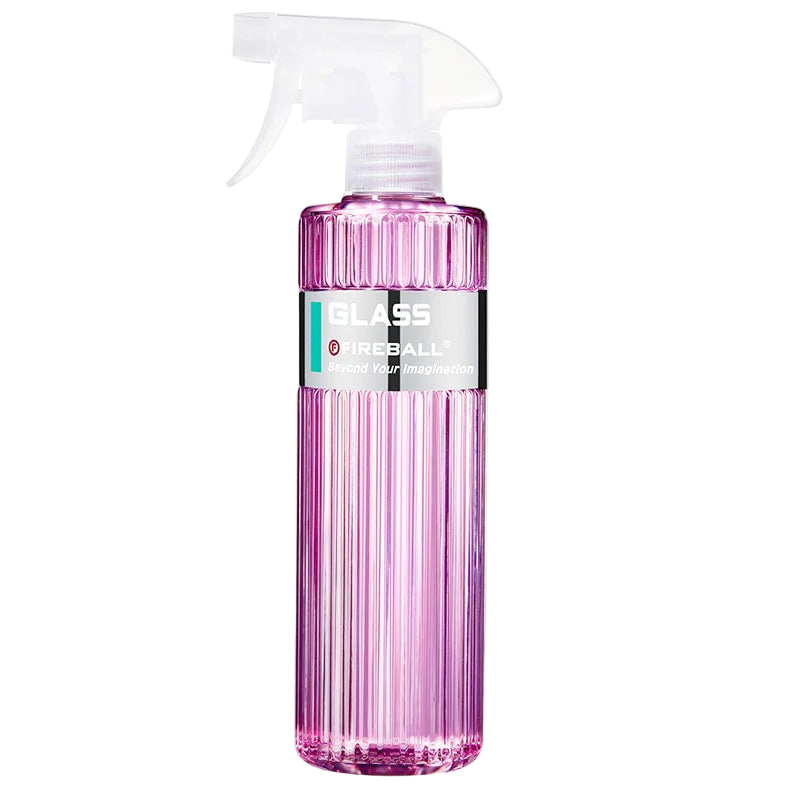 Fireball Glass (Glass Cleaner)
