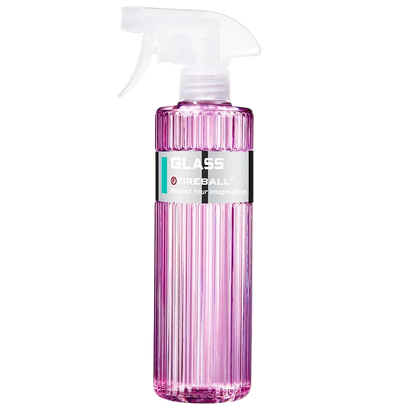 Fireball Glass (Glass Cleaner)