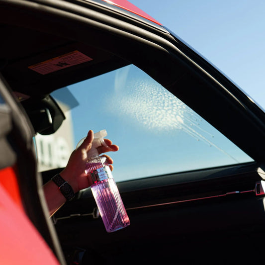 Fireball Glass (Glass Cleaner)