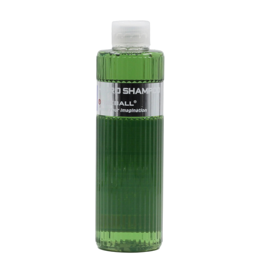 Fireball Hydro Shampoo (Ceramic Infused Shampoo)