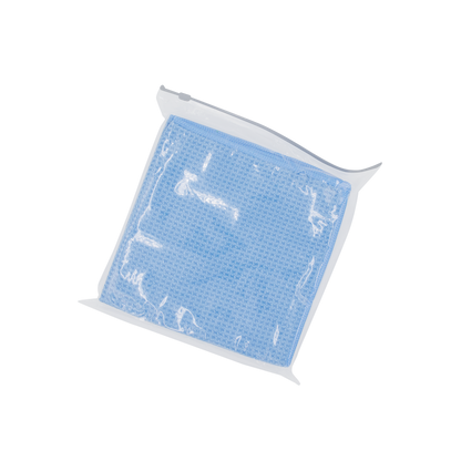 The Clarity Creator Glass Towel