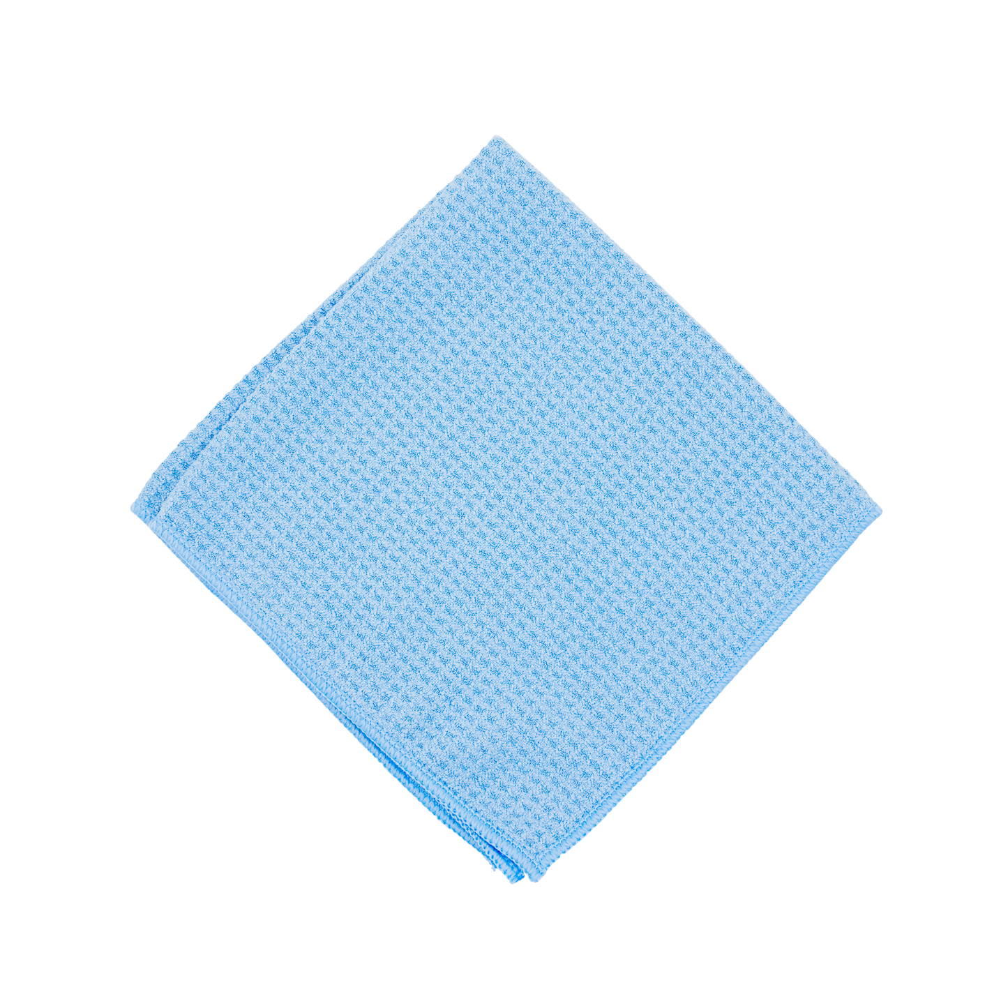 The Clarity Creator Glass Towel