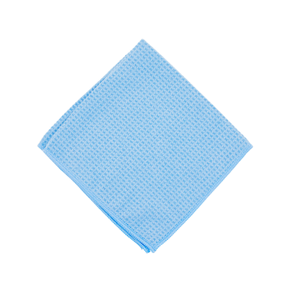 The Clarity Creator Glass Towel