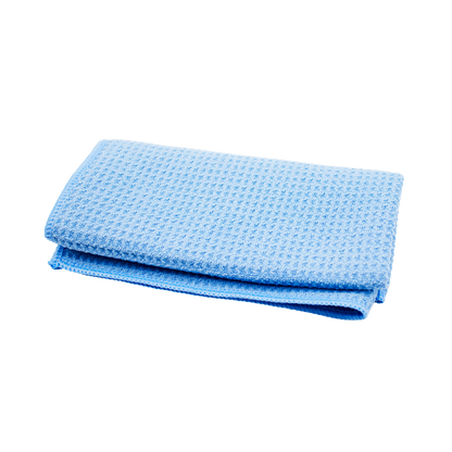 The Clarity Creator Glass Towel