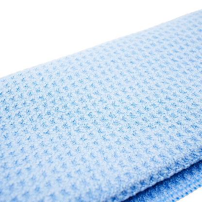 The Clarity Creator Glass Towel