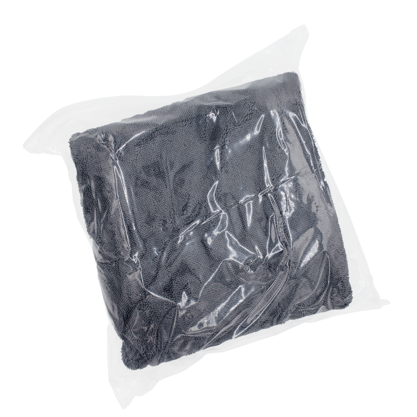 The Biggest Sucker Drying Towel