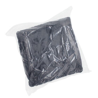 The Biggest Sucker Drying Towel