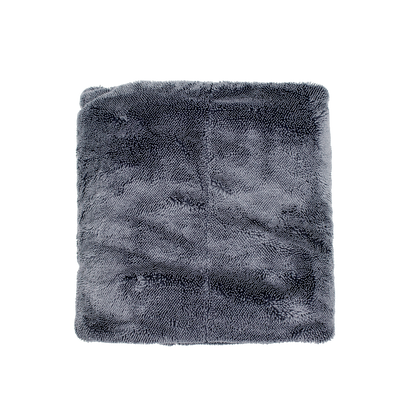 The Biggest Sucker Drying Towel