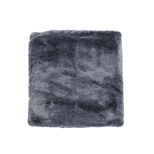 The Biggest Sucker Drying Towel