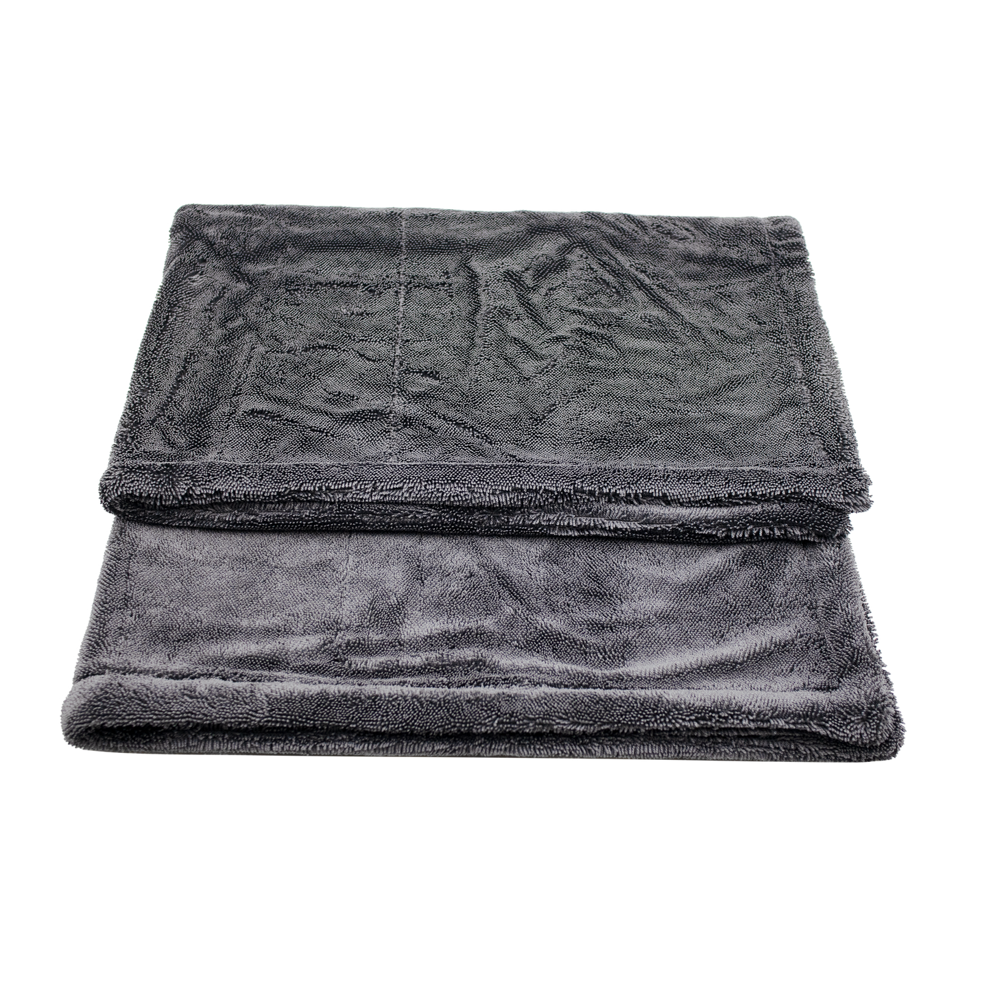 The Biggest Sucker Drying Towel