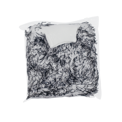 The Smooth Glider Wash Mitt