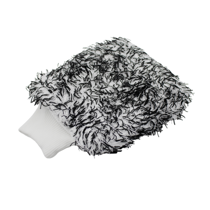 The Smooth Glider Wash Mitt