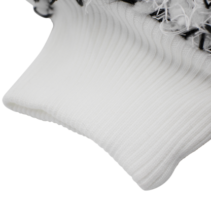 The Smooth Glider Wash Mitt