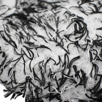 The Smooth Glider Wash Mitt