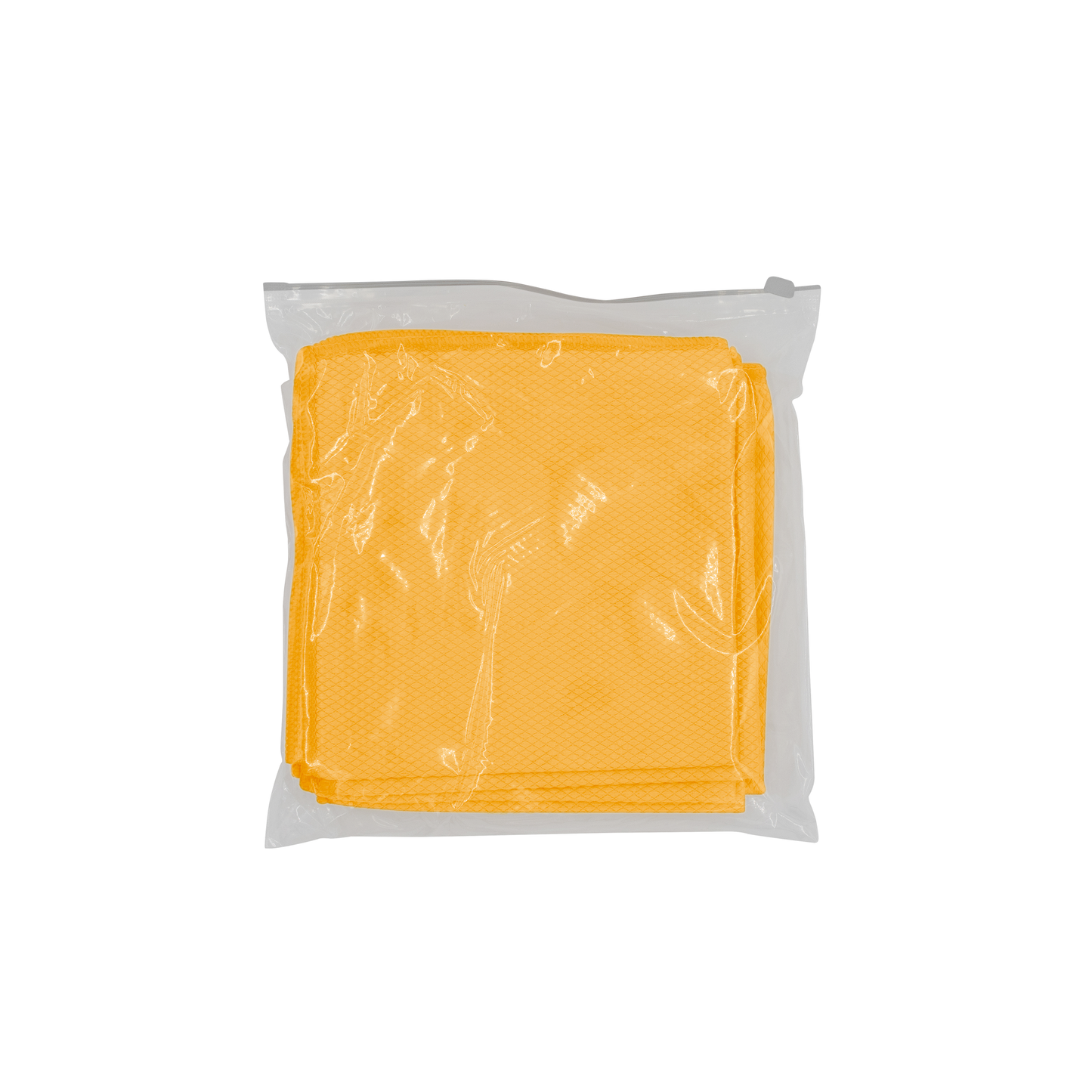 The Streak Destroyer Glass Towel