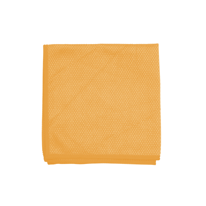 The Streak Destroyer Glass Towel