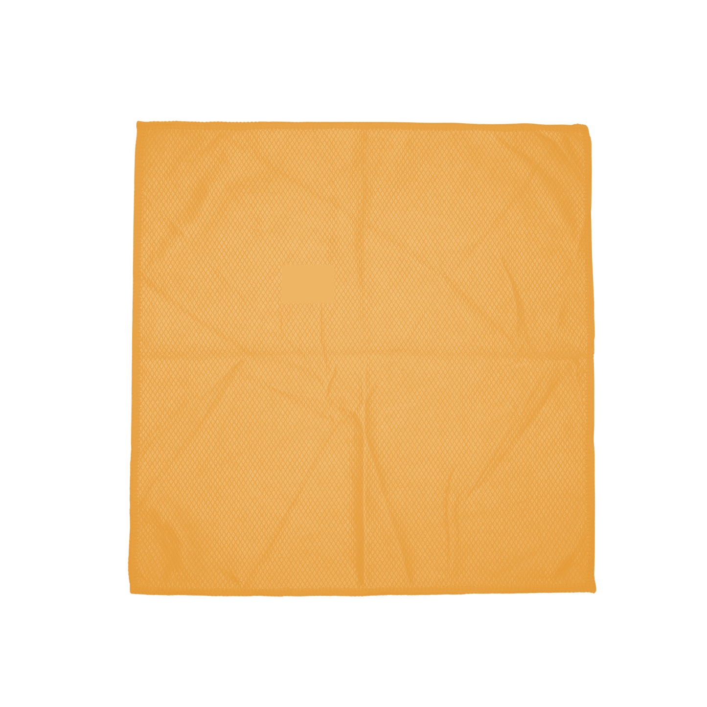 The Streak Destroyer Glass Towel