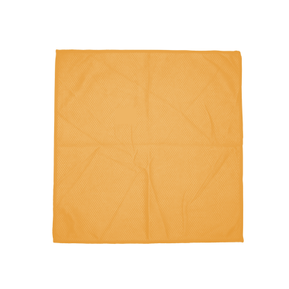 The Streak Destroyer Glass Towel