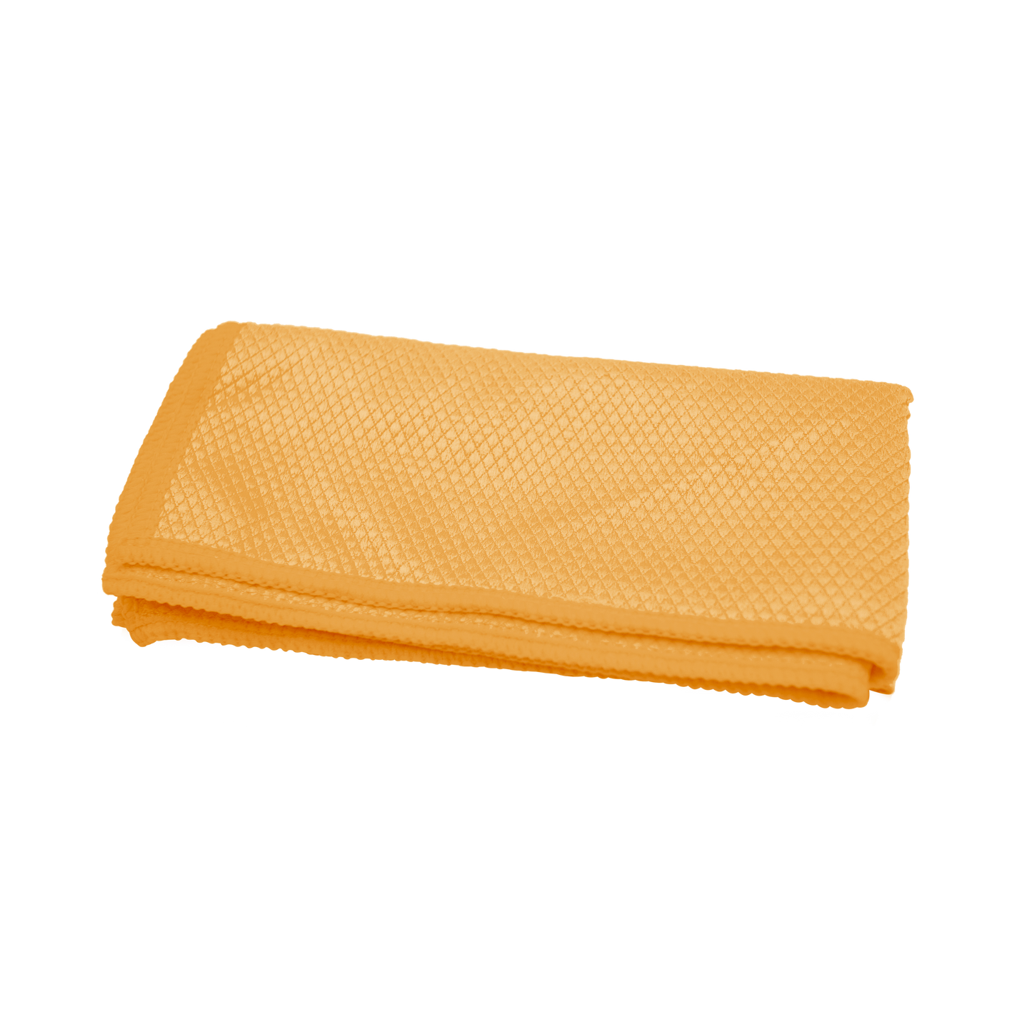 The Streak Destroyer Glass Towel