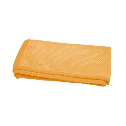 The Streak Destroyer Glass Towel