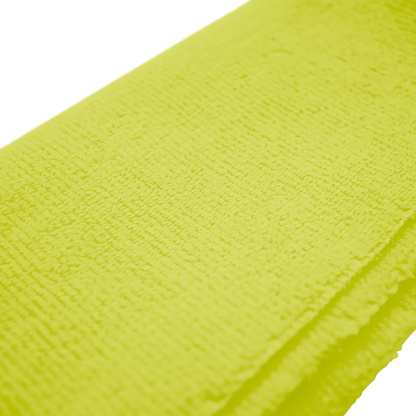 The Right Hand Man Microfibre