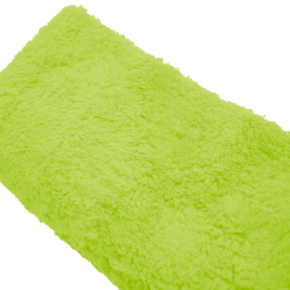 The Softest Cloud Microfibre