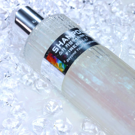 Fireball Showcar Shampoo (pH Neutral)