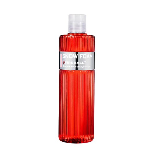 Fireball Snow Foam (Pre-Wash)