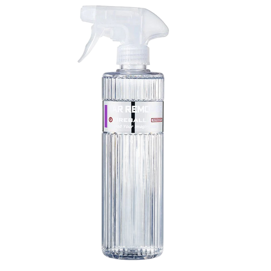 Fireball Tar Remover (Tar & Adhesives)