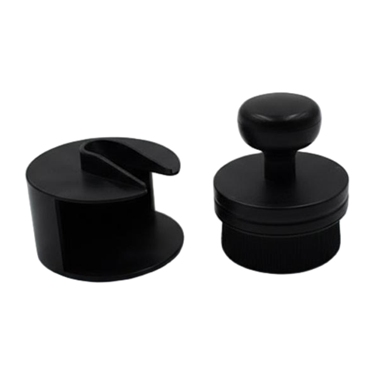 Lush Brush Tyre/Trim Applicator