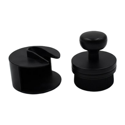 Lush Brush Tyre/Trim Applicator