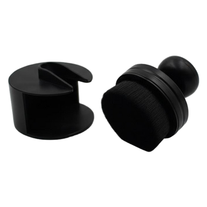 Lush Brush Tyre/Trim Applicator